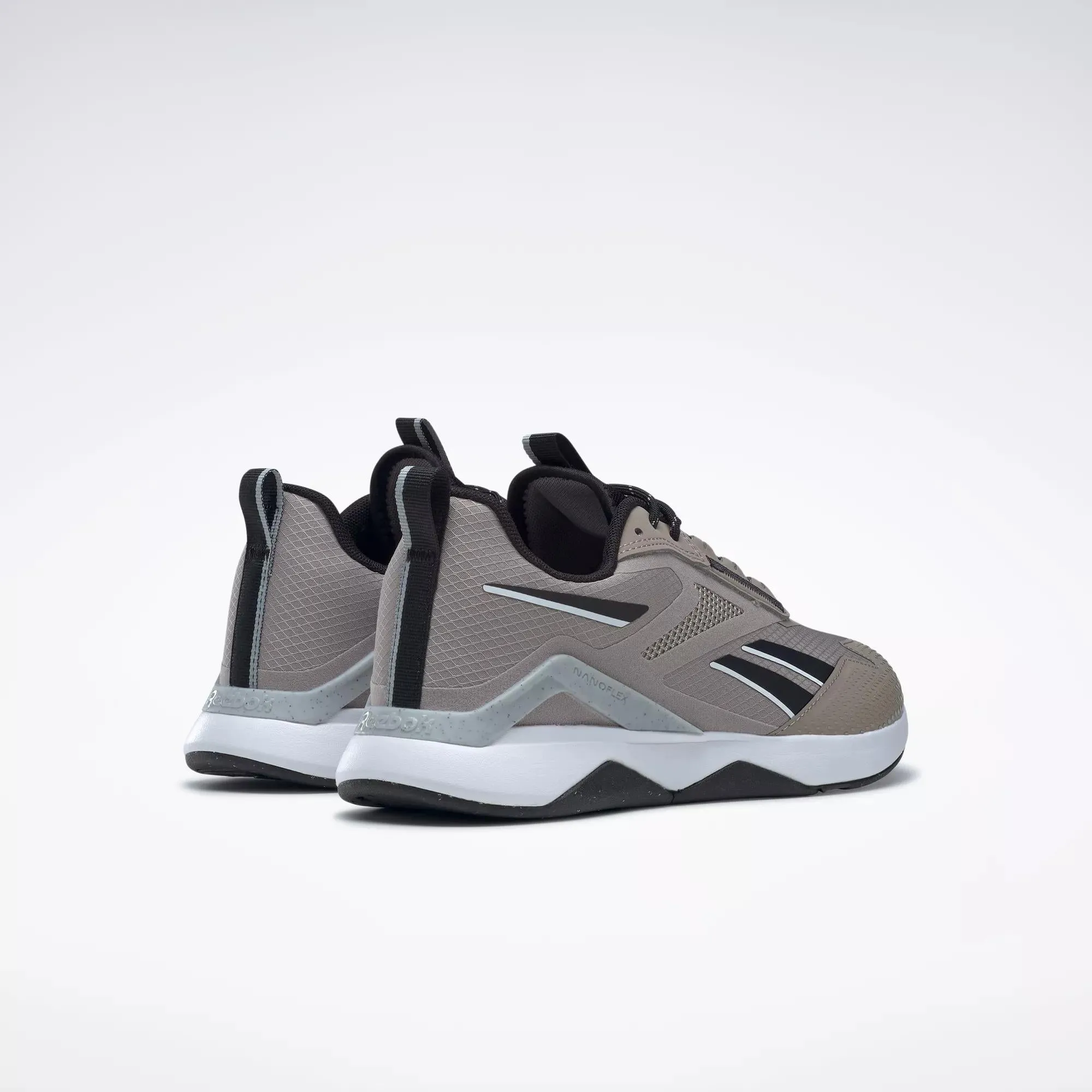 Nanoflex Adventure TR Women's Training Shoes Hey Dude Shoes