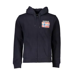 Napapijri  Cotton Men's Sweater