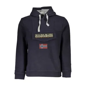 Napapijri  Cotton Men's Sweater