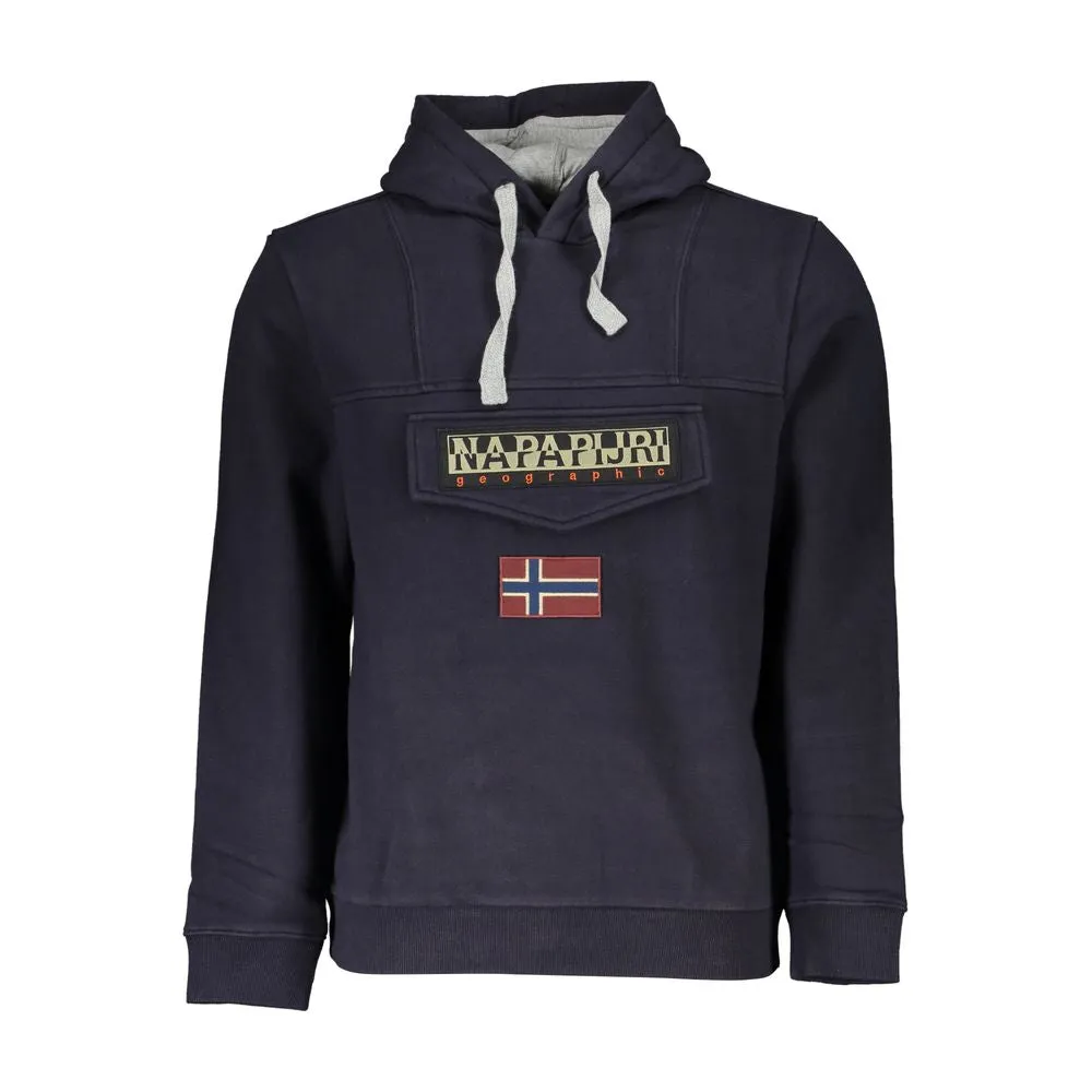 Napapijri  Cotton Men's Sweater