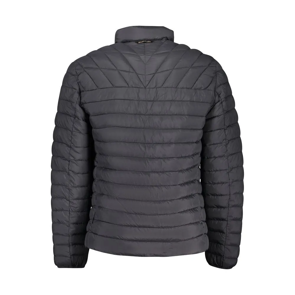 Napapijri  Polyamide Men's Jacket