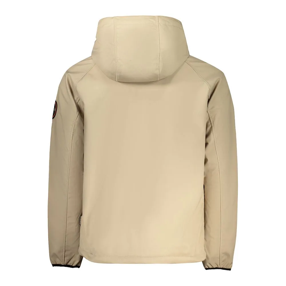Napapijri  Polyester Men's Jacket