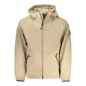 Napapijri  Polyester Men's Jacket