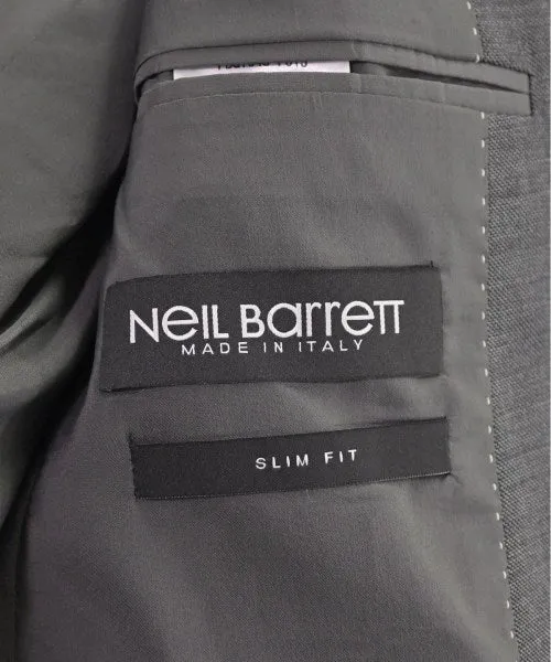 Neil Barrett Other