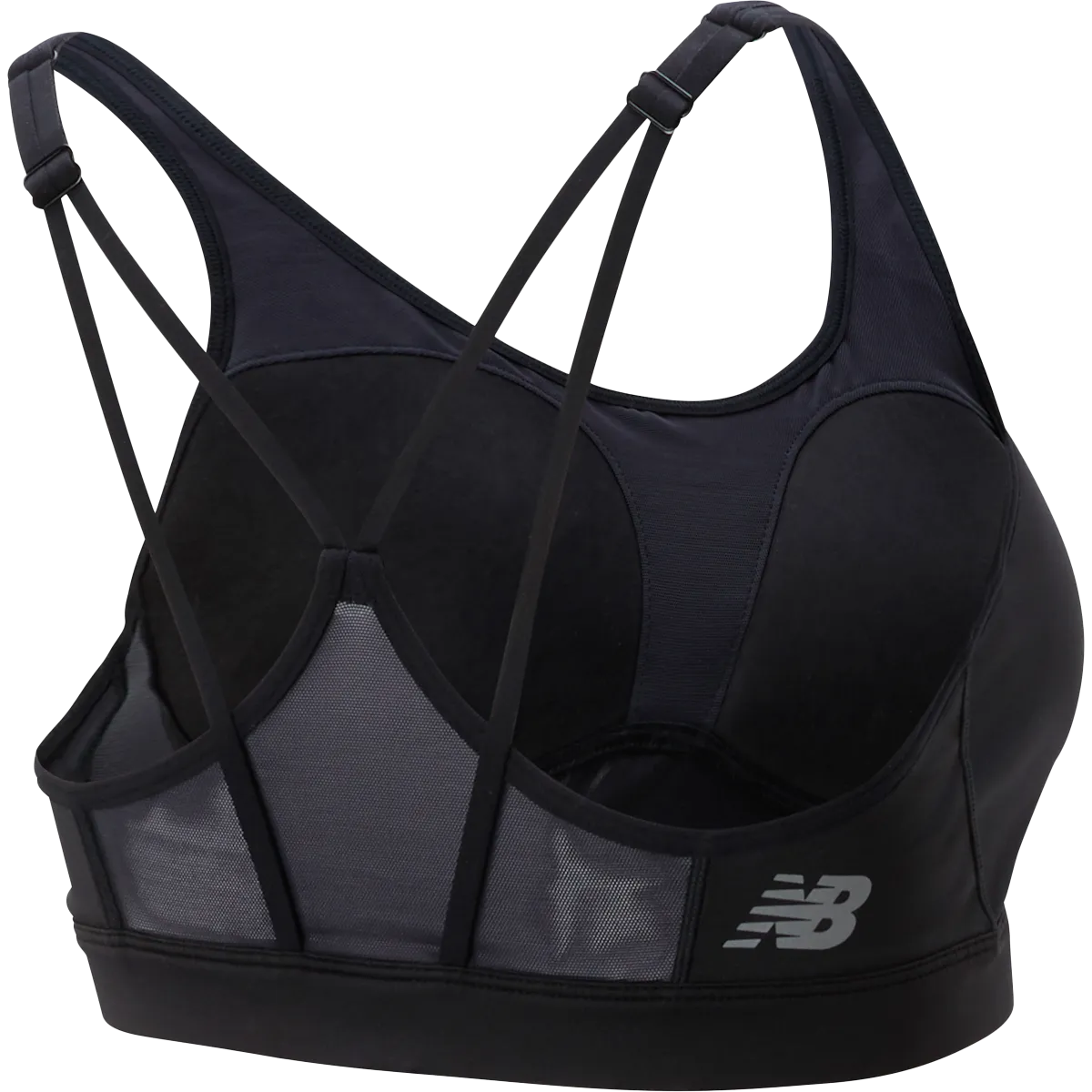 New Balance Women's NB Hero Bra 3.0