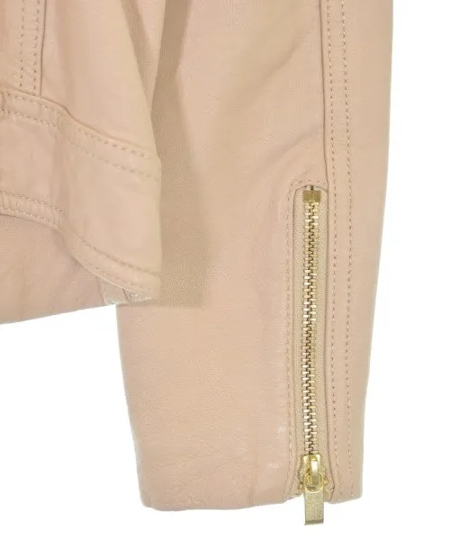 NOBLE Motercycle Jackets