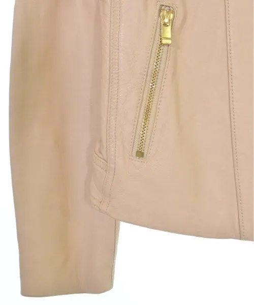 NOBLE Motercycle Jackets
