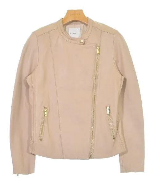 NOBLE Motercycle Jackets