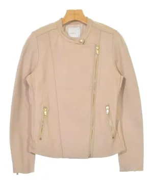 NOBLE Motercycle Jackets
