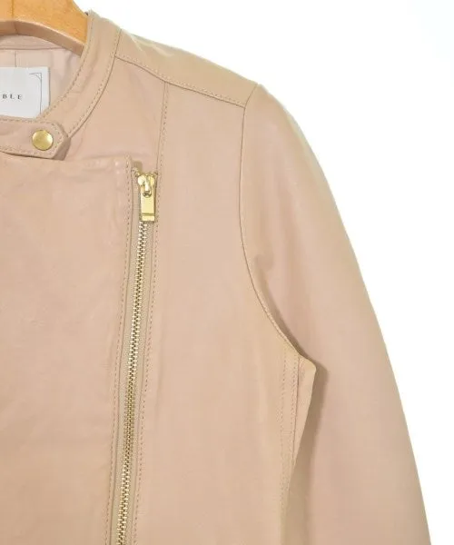 NOBLE Motercycle Jackets
