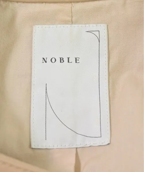 NOBLE Motercycle Jackets