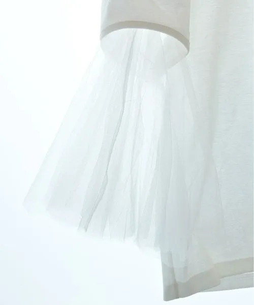 Noir Kei Ninomiya Tee Shirts/Tops
