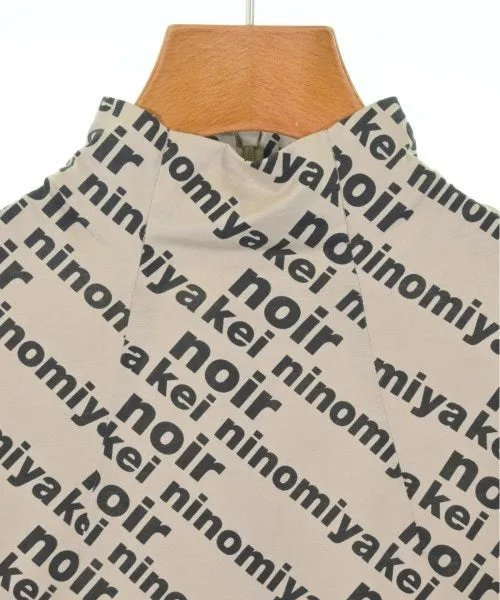 Noir Kei Ninomiya Tee Shirts/Tops