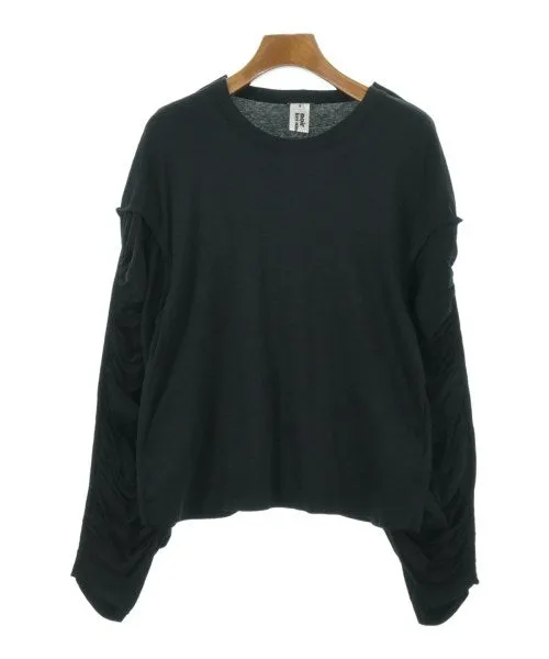 Noir Kei Ninomiya Tee Shirts/Tops