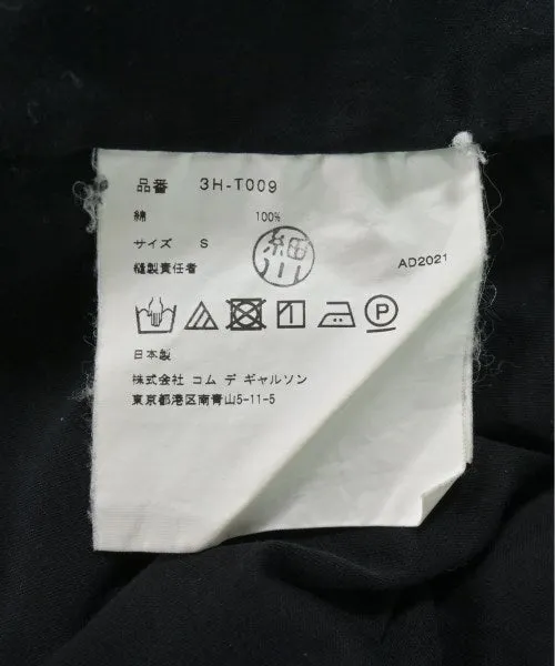 Noir Kei Ninomiya Tee Shirts/Tops