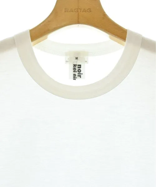 Noir Kei Ninomiya Tee Shirts/Tops