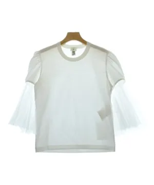 Noir Kei Ninomiya Tee Shirts/Tops