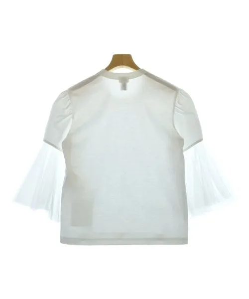 Noir Kei Ninomiya Tee Shirts/Tops