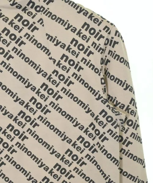 Noir Kei Ninomiya Tee Shirts/Tops