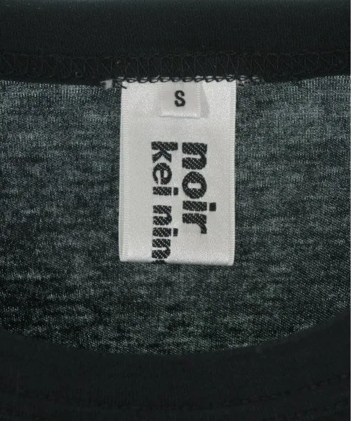 Noir Kei Ninomiya Tee Shirts/Tops