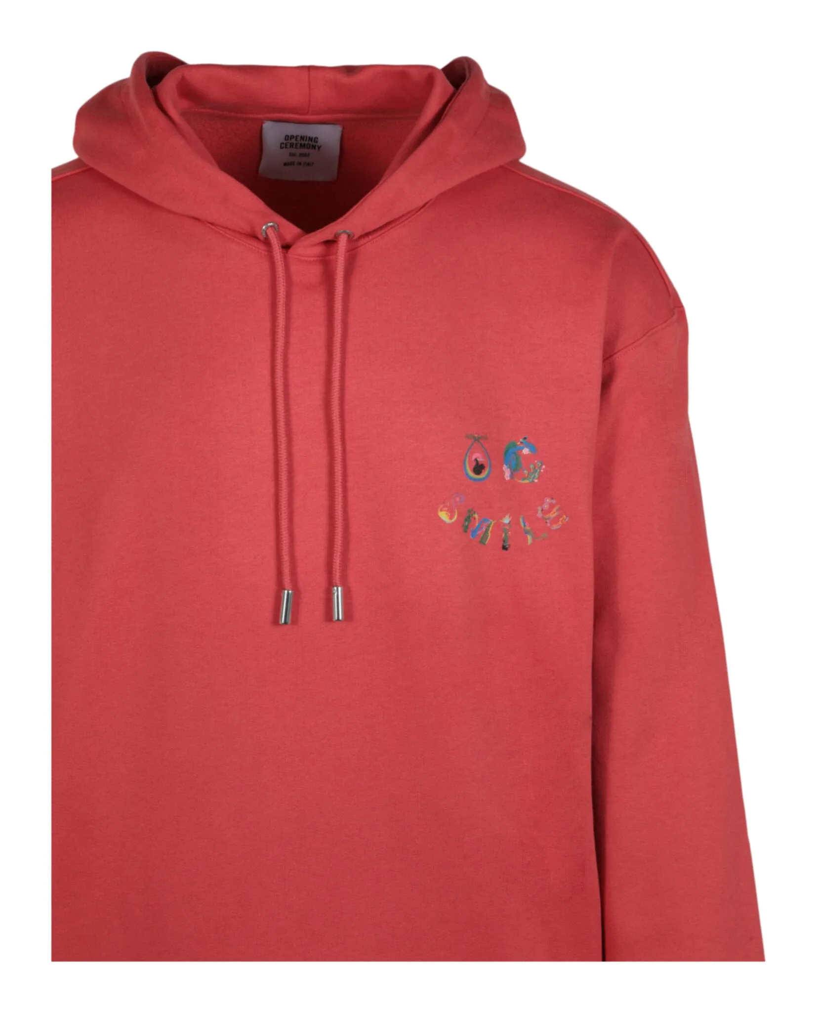 OC Smile Sweatshirt