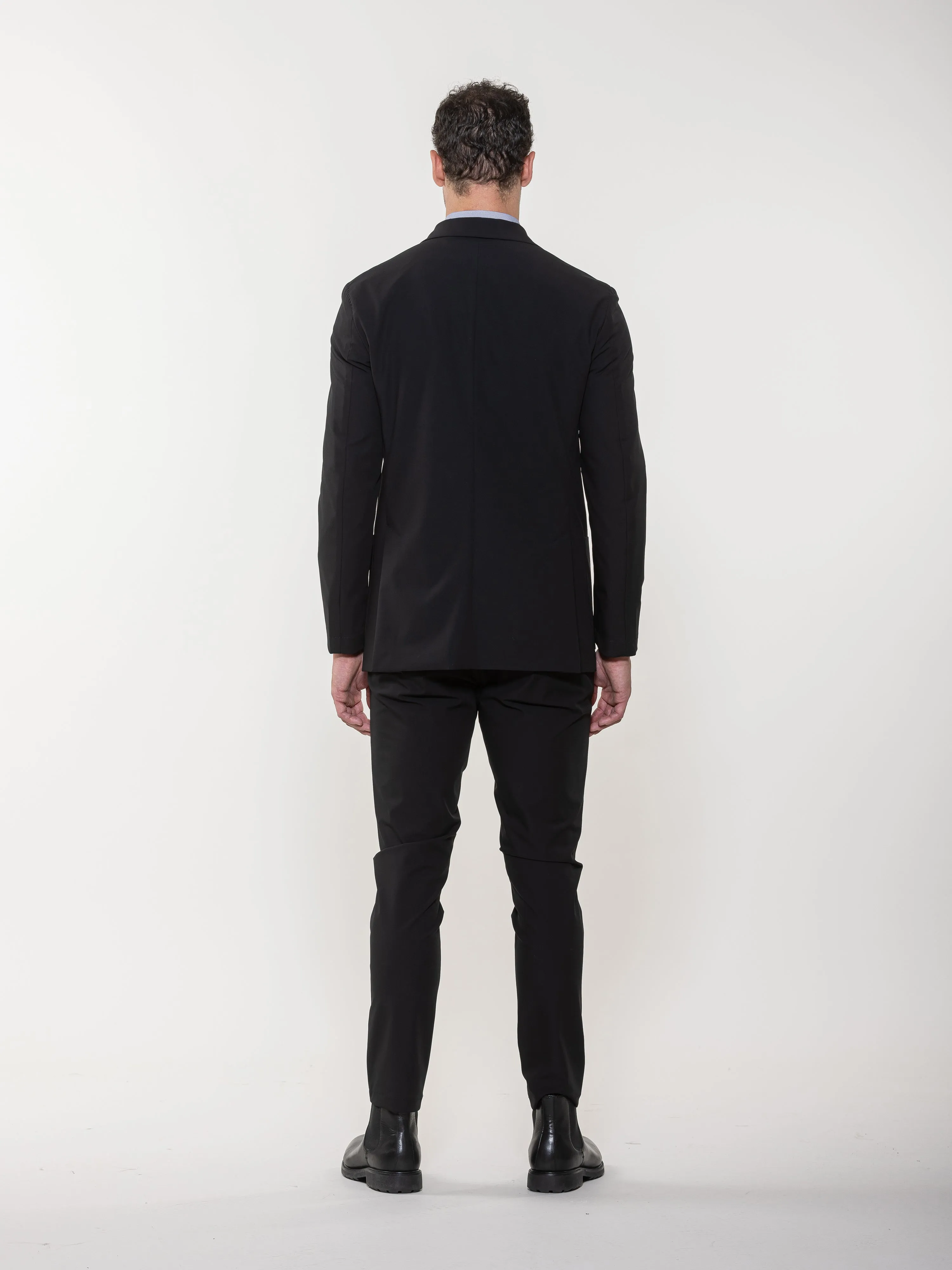Odyssey Performance Travel Jacket
