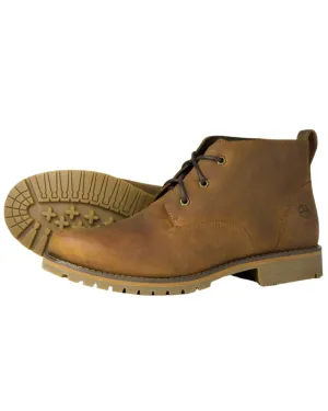 Orca Bay York Mens Leather Boots Orca Bay Shoes