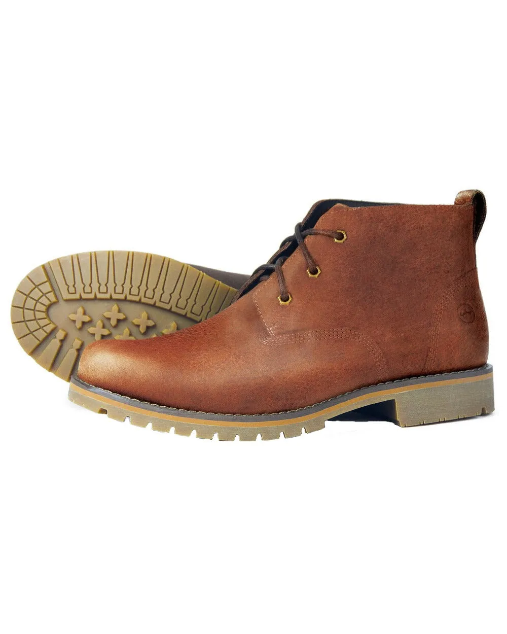 Orca Bay York Mens Leather Boots Orca Bay Shoes