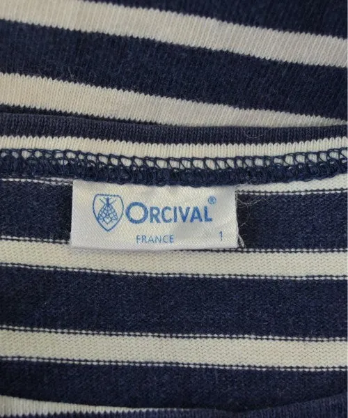 ORCIVAL Tee Shirts/Tops