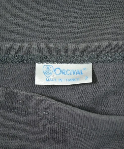 ORCIVAL Tee Shirts/Tops