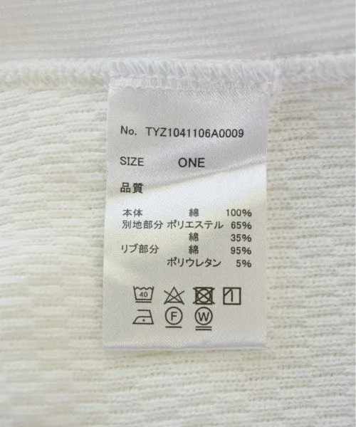 Other Brand Tee Shirts/Tops