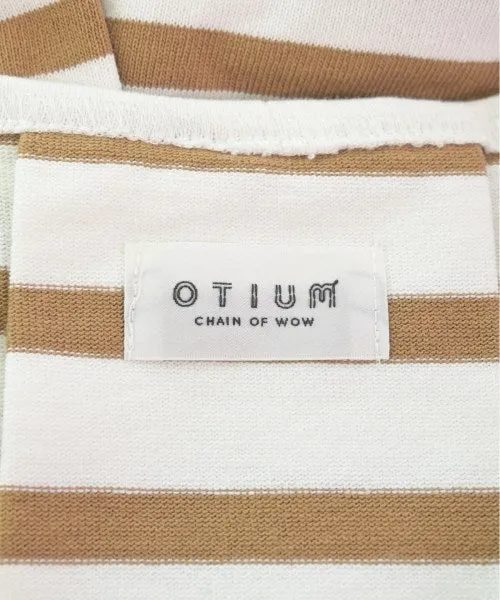 OTIUM Tee Shirts/Tops