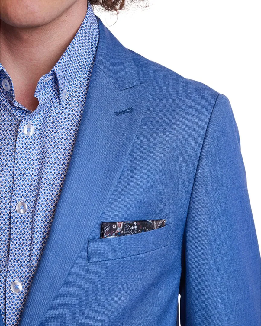 Paisley & Gray Ashton Peak Jacket