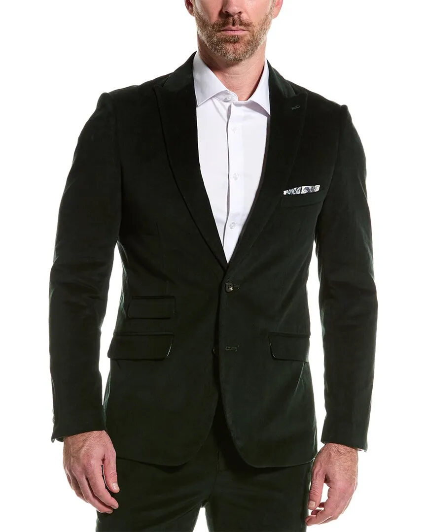 Paisley & Gray Ashton Peak Slim Jacket