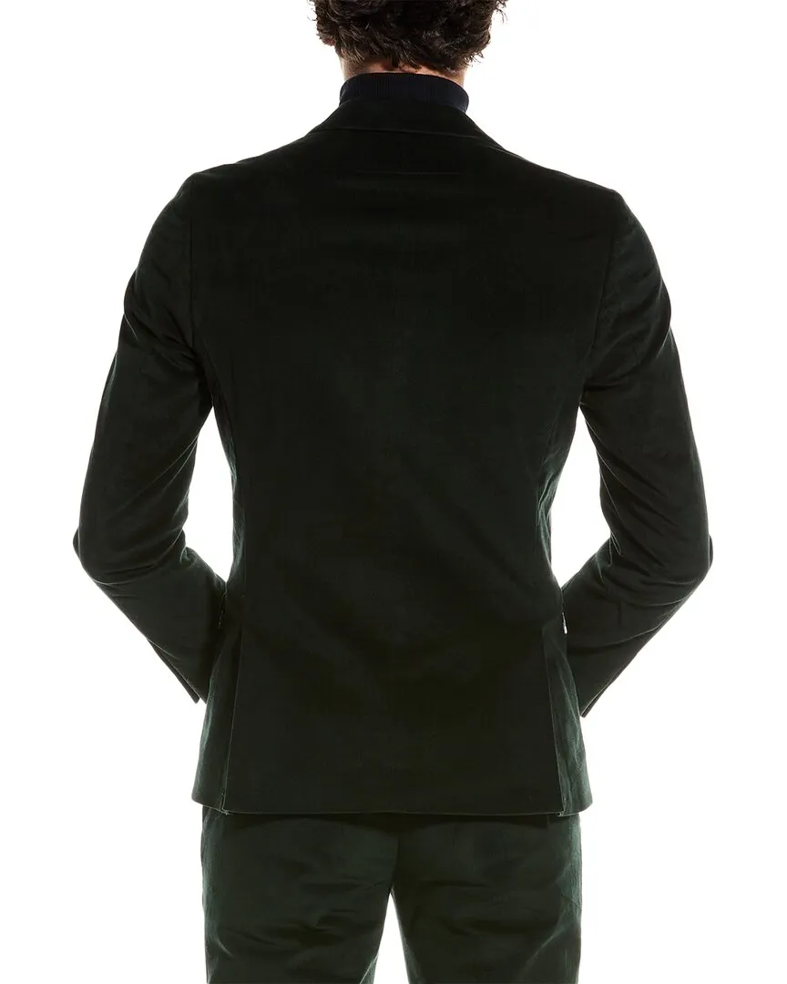Paisley & Gray Ashton Peak Slim Jacket