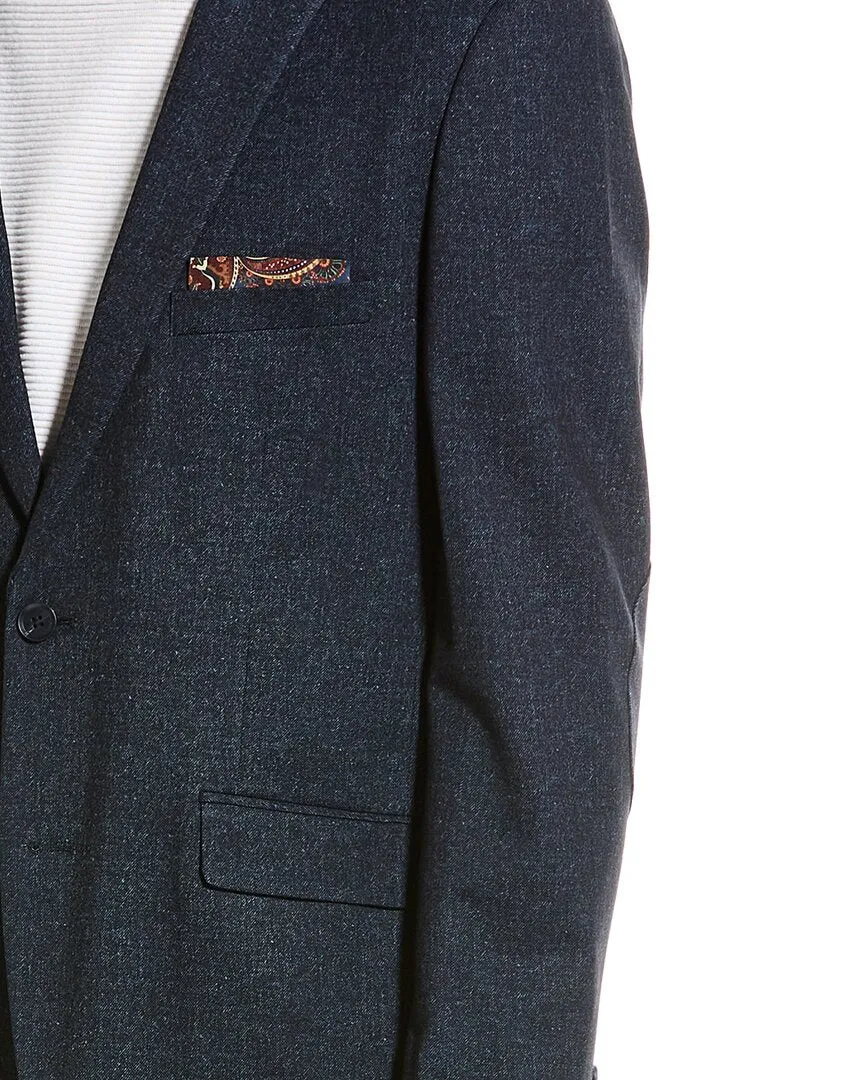 Paisley & Gray Ashton Slim Fit Jacket