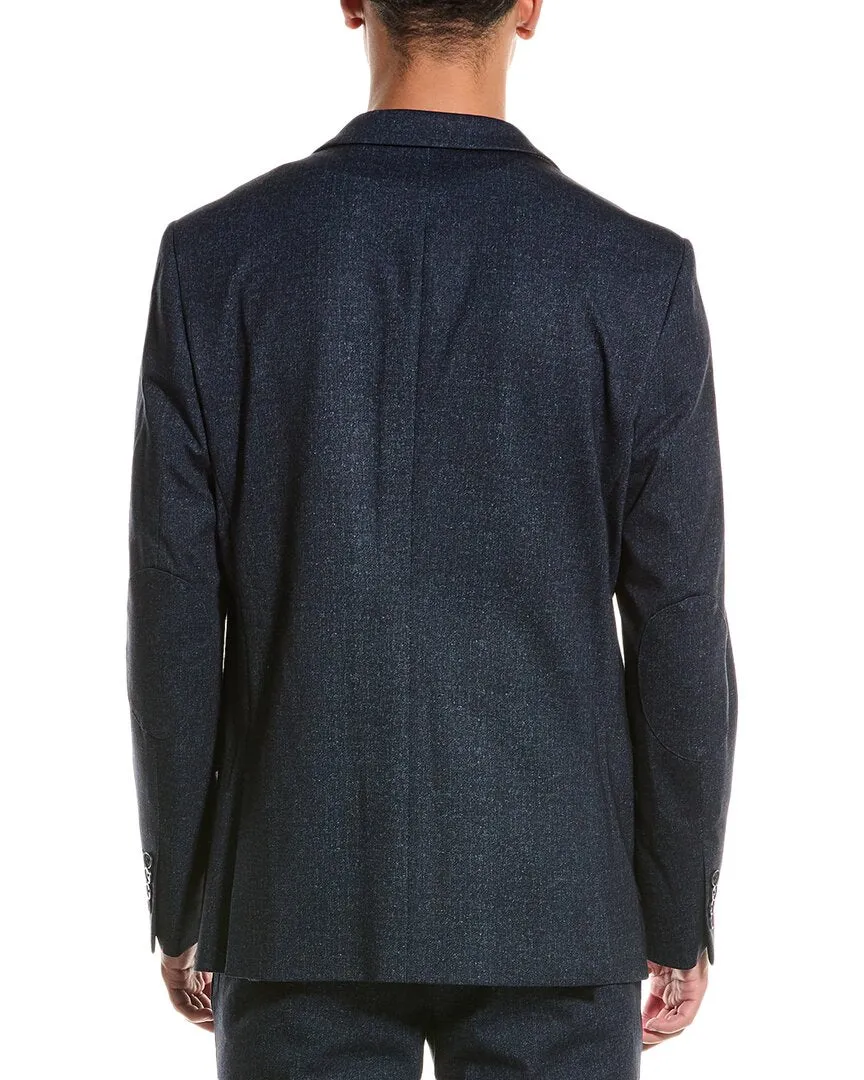 Paisley & Gray Ashton Slim Fit Jacket
