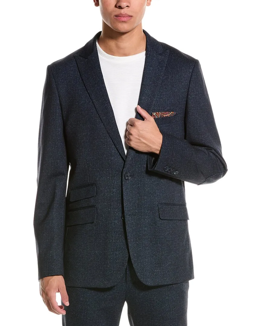 Paisley & Gray Ashton Slim Fit Jacket