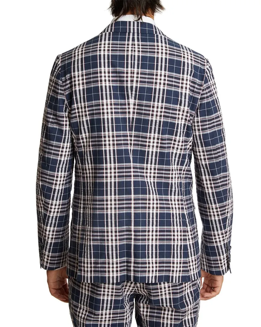 Paisley & Gray Bromley Notch Jacket