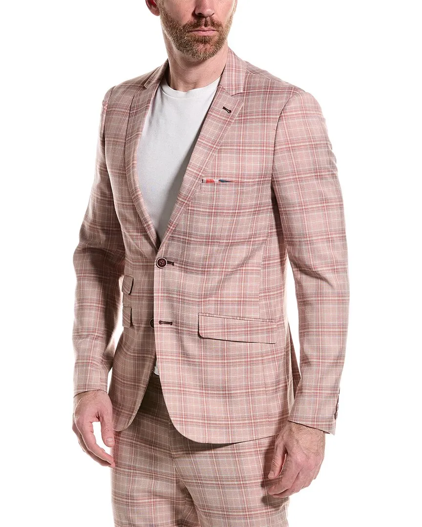 Paisley & Gray Dover Jacket