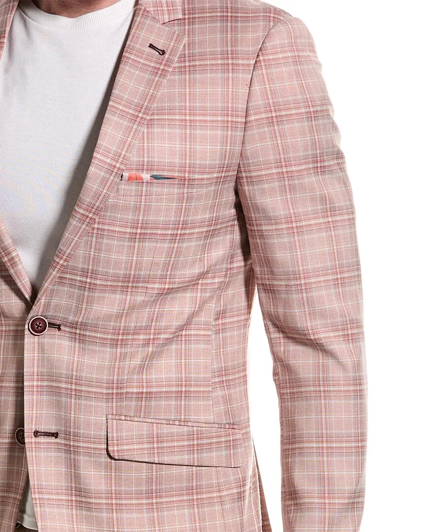 Paisley & Gray Dover Jacket