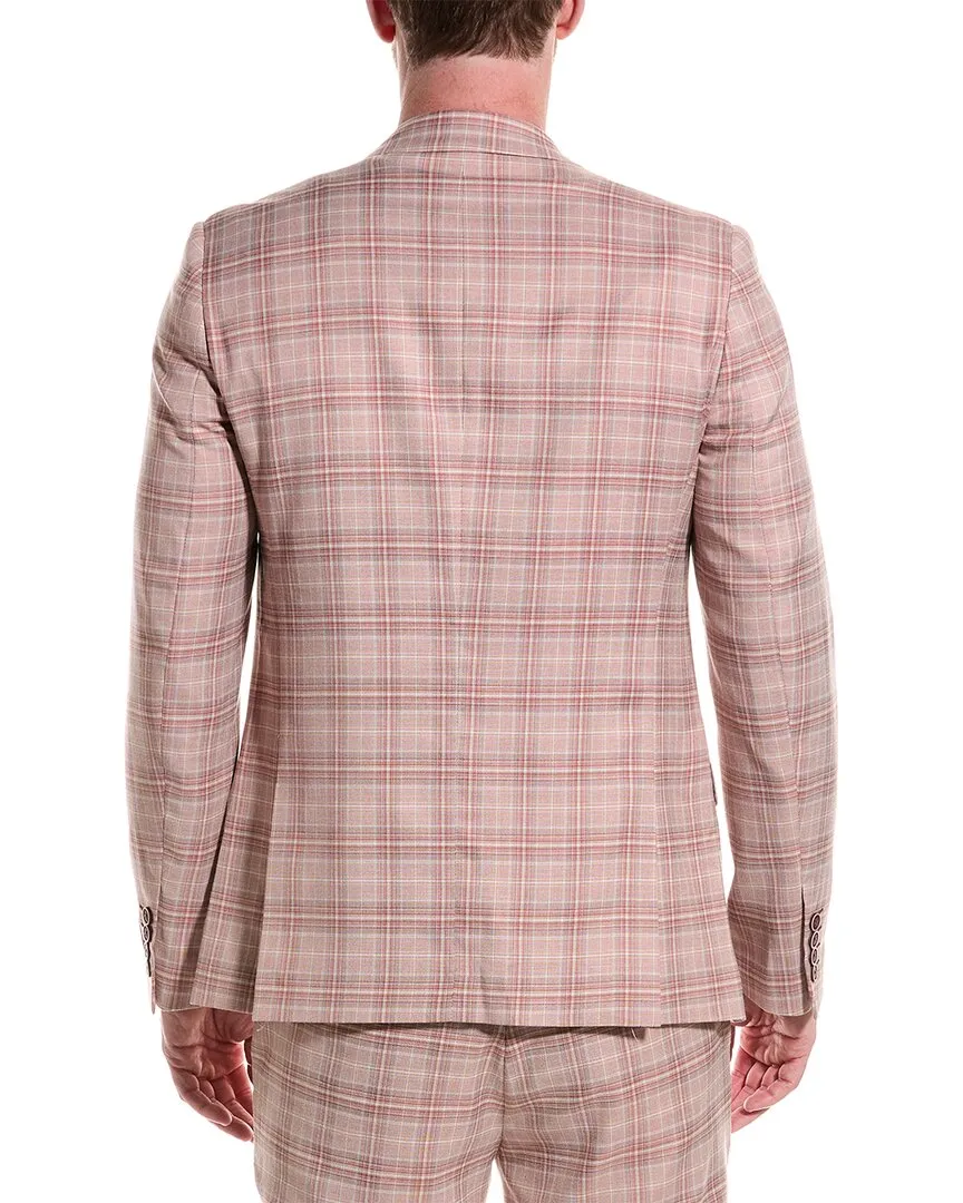 Paisley & Gray Dover Jacket