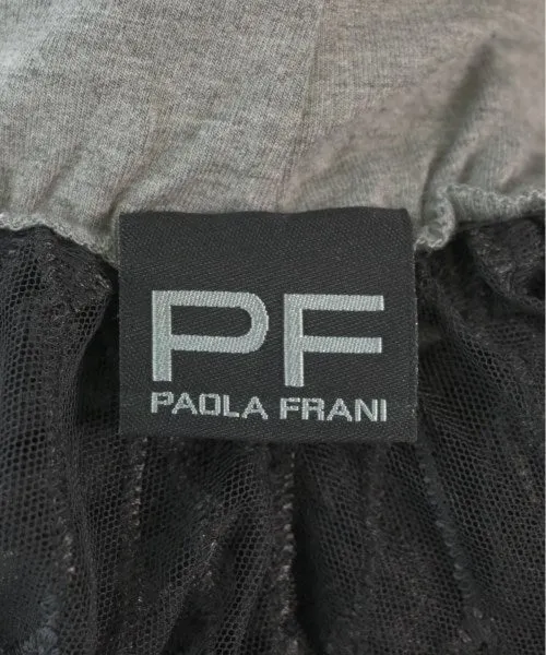 PAOLA FRANI Tee Shirts/Tops