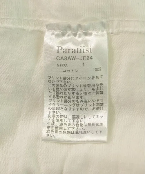 Paratiisi Tee Shirts/Tops