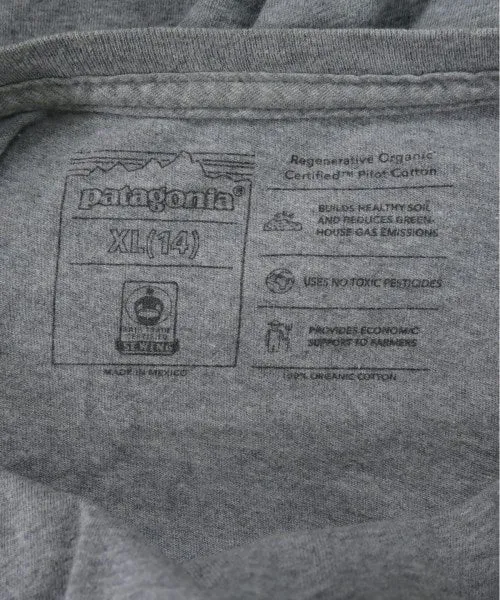 Patagonia Tee Shirts/Tops