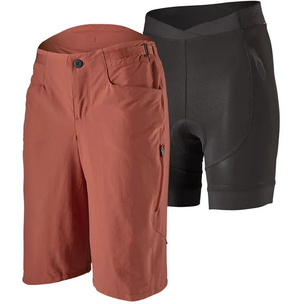 Patagonia Women's Dirt Craft Bike Shorts
