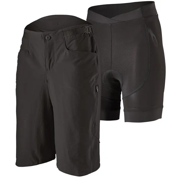 Patagonia Women's Dirt Craft Bike Shorts