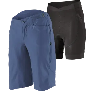 Patagonia Women's Dirt Craft Bike Shorts