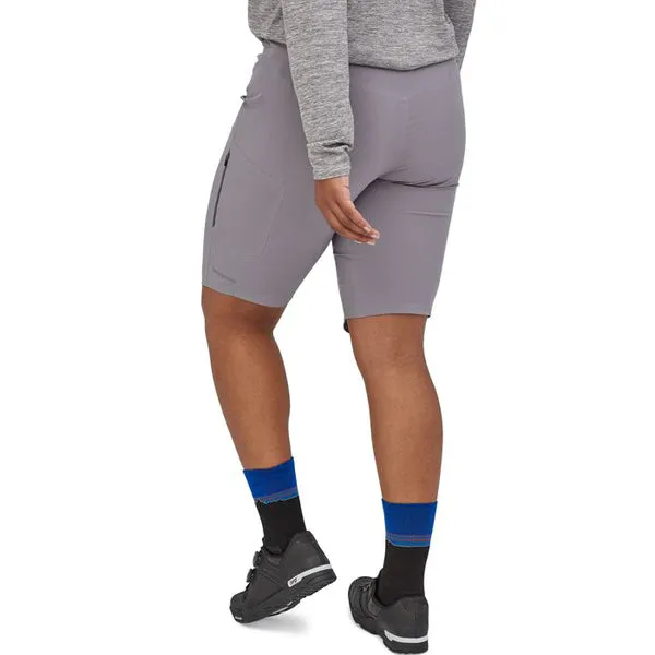 Patagonia Women's Dirt Roamer Bike Shorts
