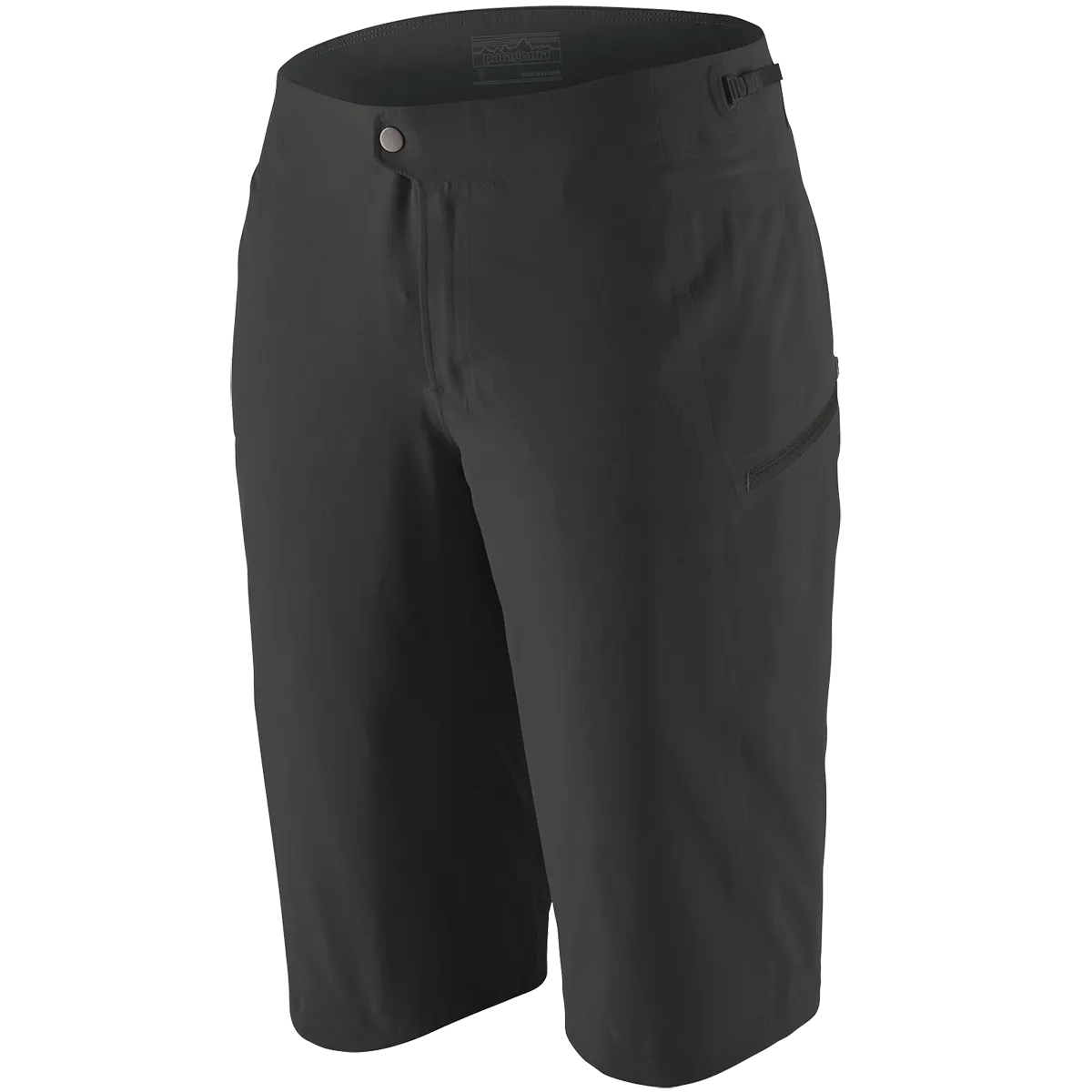 Patagonia Women's Dirt Roamer Bike Shorts